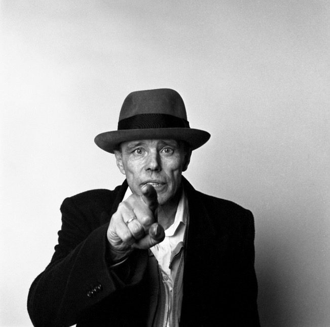 Joseph Beuys