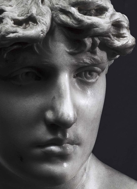 La cultura dell’antico nelle arti figurative dalla Restaurazione alla Grande Guerra