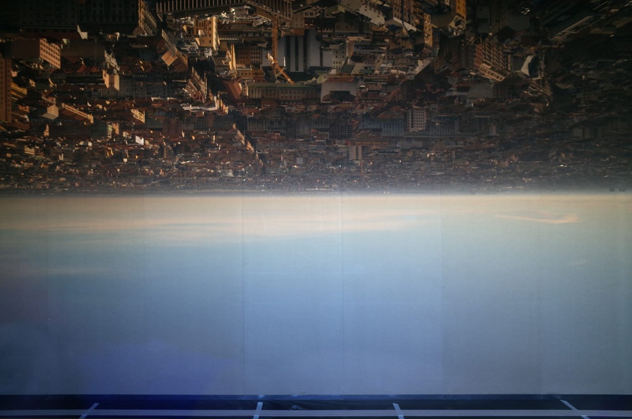Convegno "IMMERSED IN THE WORK: From Environment to Virtual Reality"