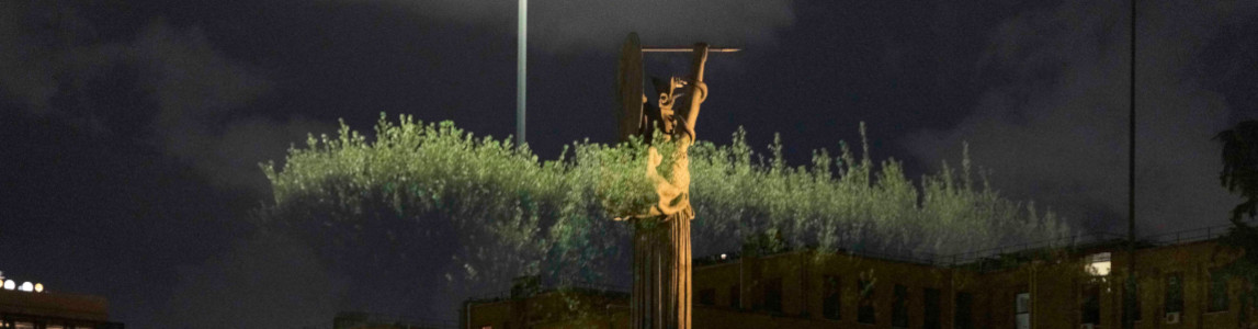 2022: la Sapienza fotografata