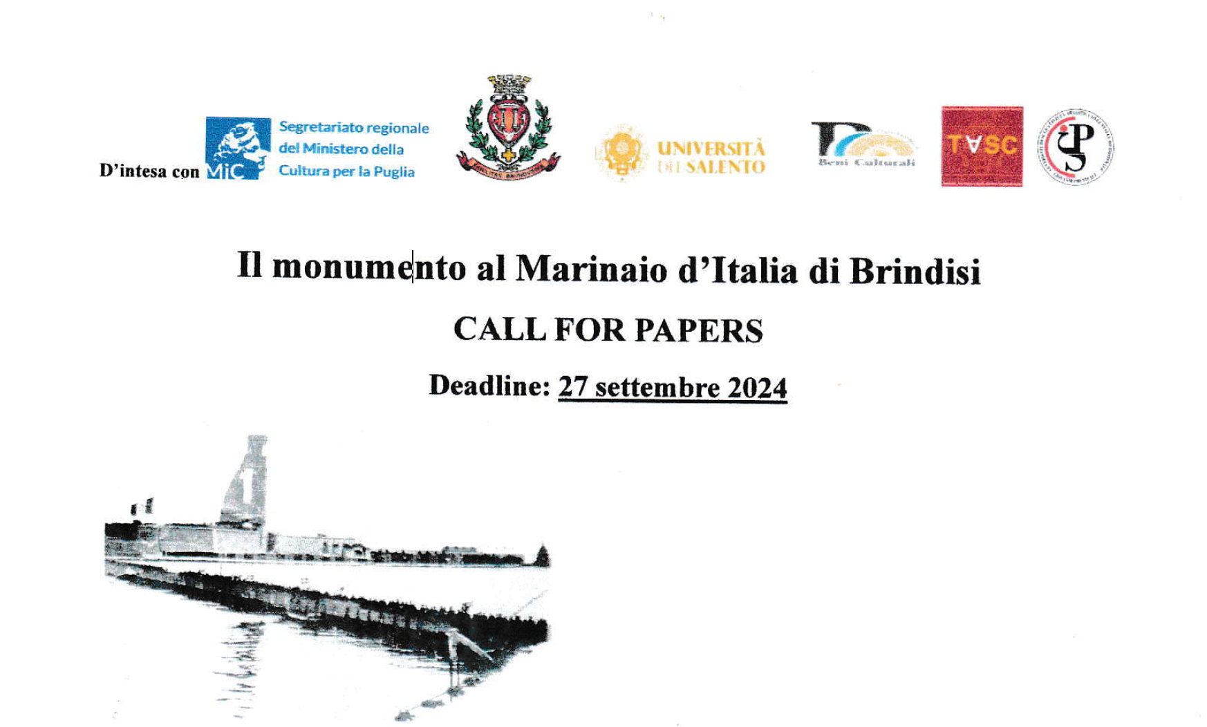 CFP: 