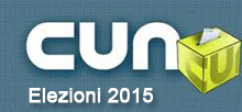 Elezioni CUN